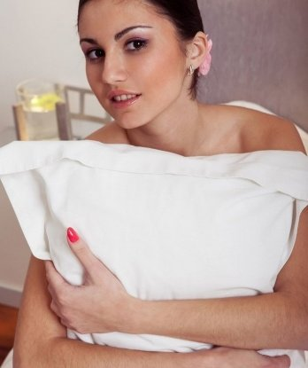 Проститутка Верочка